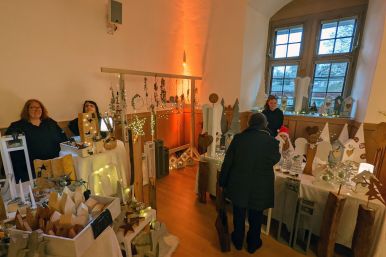 Weihnachtsmarkt 2022